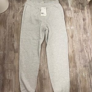 Grey Men’s Sweatpants